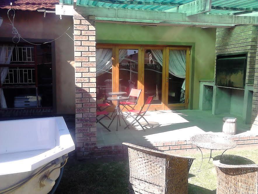 La Picasso Guesthouse Ermelo Exterior photo