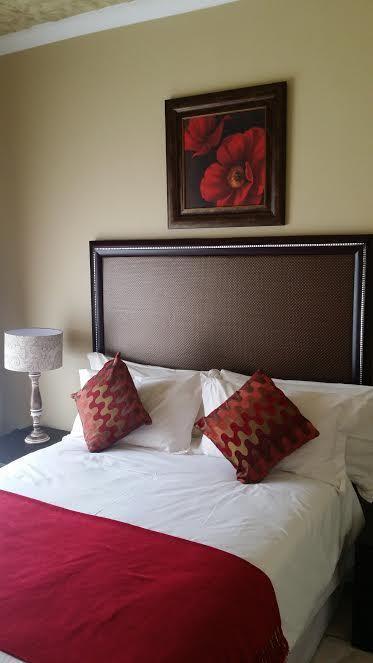 La Picasso Guesthouse Ermelo Exterior photo